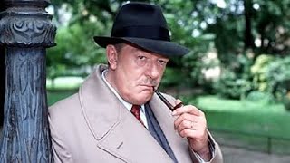 Maigret (S01E03) Maigret Goes to School (Michael Gambon) 720p