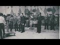 Capture de la vidéo El Bombon De Peruchin Cortijo Y Su Combo Con Ismael Rivera Wkaq  1958