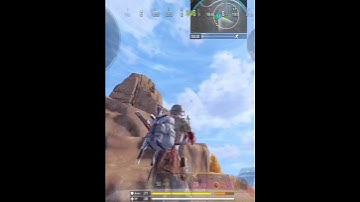 AK117 & FENNEC DOMINATION  #shorts