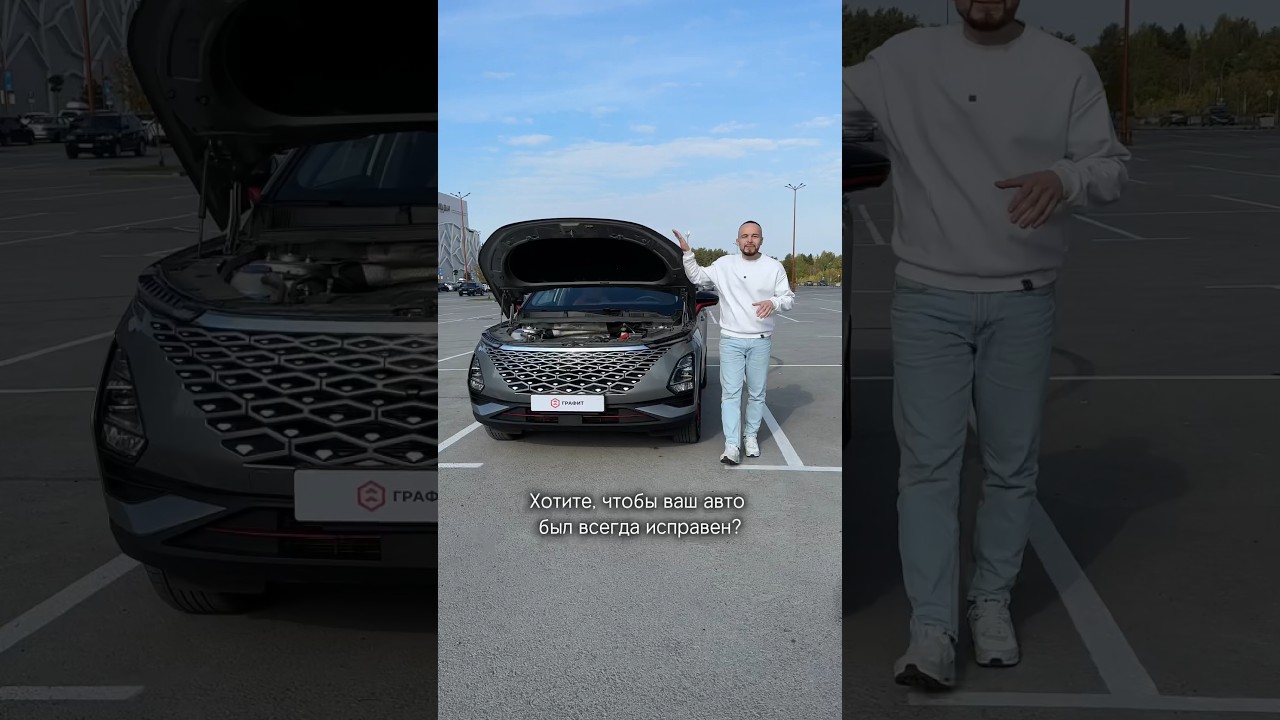 Мифы о турбинах, в которые вы верите #автомобилисты #автоновости