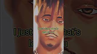 Smile - Juice WRLD #shorts