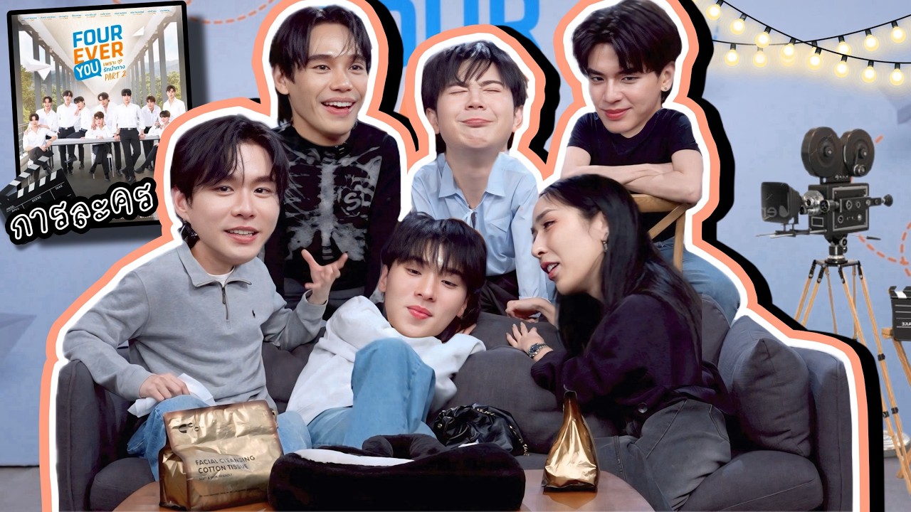 [SubEng] EP321 แอคชั่น! 