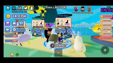 Flappy bird race part 2