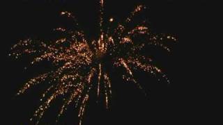 Stealth Fireworks - KING-DOM ROCKET PACK