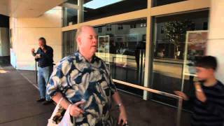 2011 Hero Dog Awards | Roselle