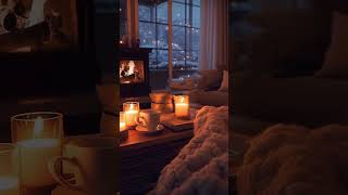 Candlelight Relaxation Story 🕯️ Calm Mind &amp; Sleep📝