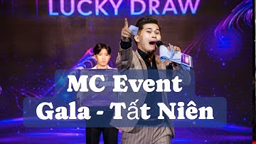 NuTuLu - Những trò chơi vui nhộn tiệc Tất Niên công ty - Trò chơi hình thể.