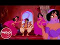 Top 10 Jokes Only Adults Notice in Aladdin