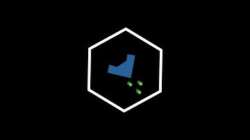 Unity 2D: Aliens and asteroids