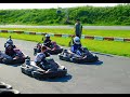 Kartcentrum Lelystad 2025 1 uurs Race 03-08-2025 Race P2