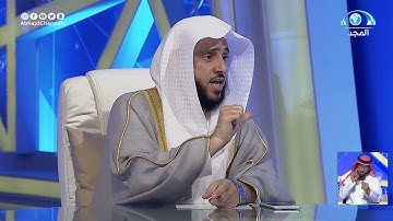 من نوى العمرة ويريد الجلوس قبلها في جدة وقد تجاوز الميقات ماذا عليه ؟ | الشيخ.أ.د: عبدالله السلمي