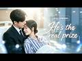Lover betray, she join CEO firm as secretary, who know CEO love first sight, she become CEO wife!