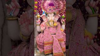 Jai Ganesh Deva 🐀ll Ganesh Aarti ✨ll ganpati bappa morya 🦫 ll #ganesha #jaiganesh