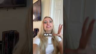 Natalie reynolds blamed sora ai about copying Brooke Monk #drama #whodiditbetter