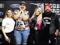 WWE Alexa Bliss talks Make Up, &quot;Baking&quot;, and being the bad guy with The Morning Mess!