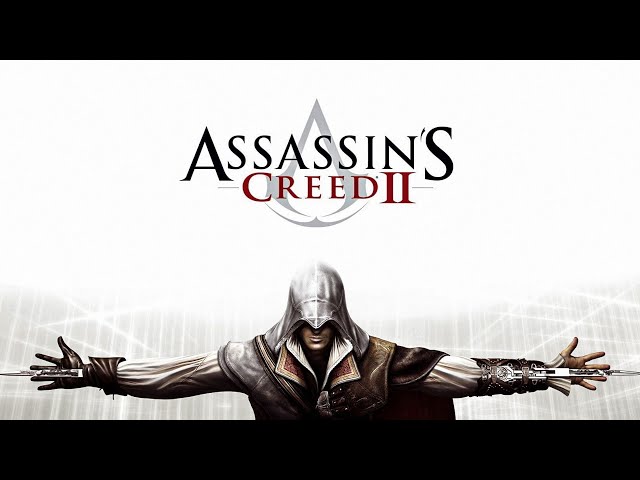 Tradução Assassin's Creed 2 para - Ezio Auditore depressão