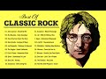 Classic Rock 60s 70s 80s - Guns N Roses, Beatles, CCR, Eagles, Queen, Scorpions, Led Zeppelin, U2