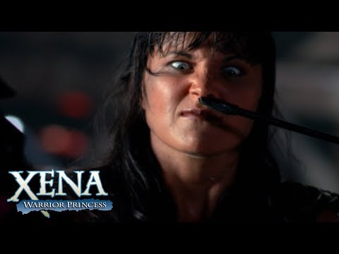 Xena’s Most Epic Battle Ever | Xena: Warrior Princess