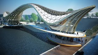 Exploring America's Monumental Mega Projects - Cost $750 Billion by Top Visionary  293 views 7 hours ago 13 minutes, 24 seconds