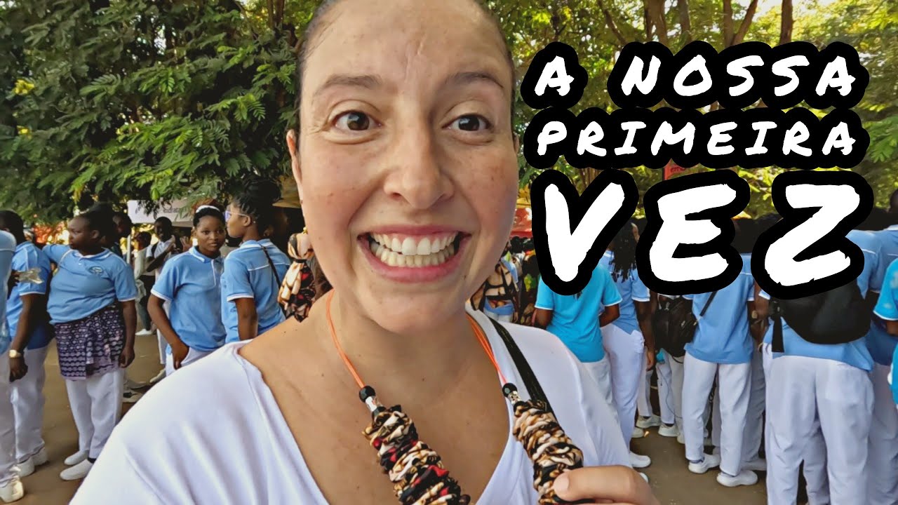 COMO FOI COMEMORADO O DIA INTERNACIONAL DA MULHER EM MOÇAMBIQUE