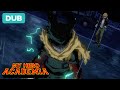 Deku Doesn't Need All Might | DUB | My Hero Academia