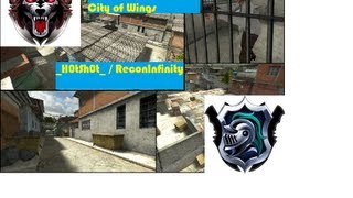 ☢ Combat Arms VIP Escort City of Wings Gameplay 11/0 ☢