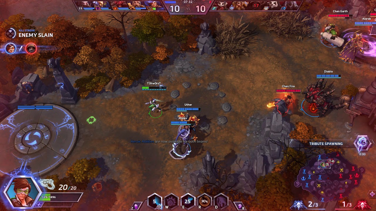 download heroes of the storm 2022 download heroes of the storm 2022