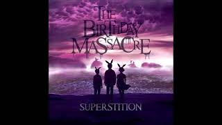 The Birthday Massacre - Superstition  (Full Album) (2014)