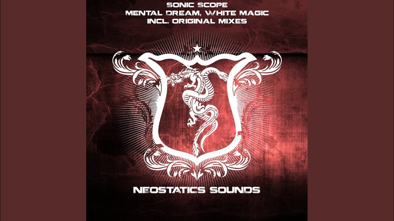 Watch White Magic (Original Mix) on YouTube Watch White Magic (Original Mix) on YouTube