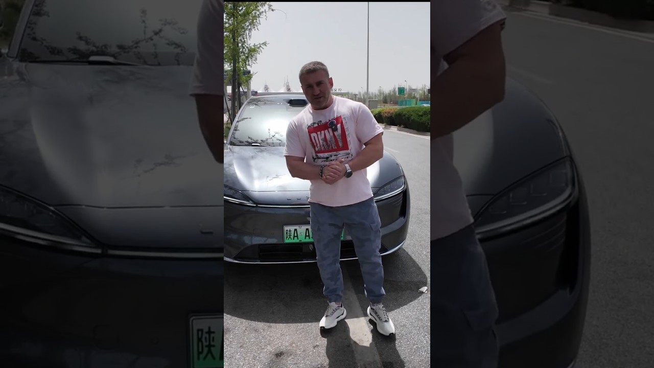 Ответ на вопрос: "Когда тест-драйв на HUAWEI LUXEED R7?"