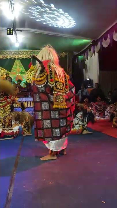 MBAH TUO