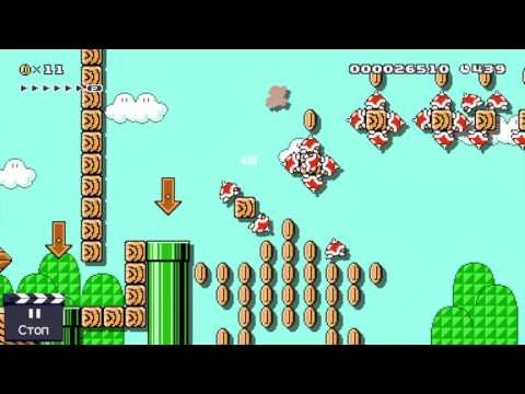 Video: Cosa Aspettarsi Da Super Mario Maker