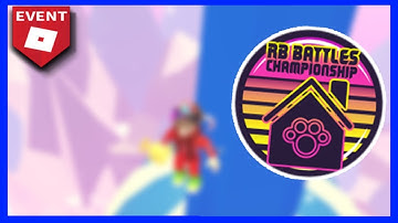 How to get RB Battles Challenge Badge in Adopt Me! (Full Guide)