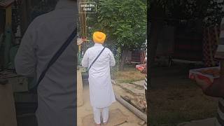 ਸ਼ਹੀਦ ਸਿੰਘ ਦੇ ਪਰਿਵਾਰ ਲਈ ਪਾਣੀ ਦਾ ਬੋਰ ਕਰਵਾਇਆ ਗਿਆ।#ranjeetsinghmohleke #socialwork #amritsar #sewa