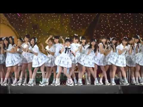 【指原莉乃】 コンサートの厳しい舞台裏を告白 AKB48 HKT48 SKE48 NMB48
