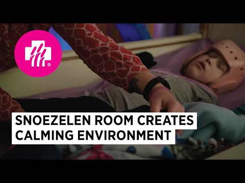 Video: Mousseline-room En Sjokoladerol