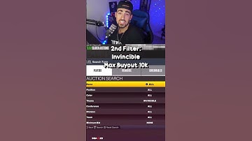 These 3 SNIPING FILTERS WILL MAKE YOU MT!