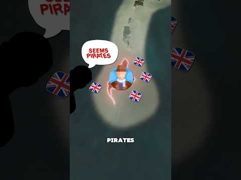 The Island That Time Forget