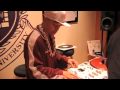 WAIL Project: DJ QBERT - 25 Years of Cutting and Scratching