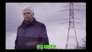 Really Motorist Ident 2017.