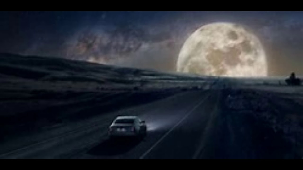 MOON RIDER...*** HIPNOTIC MUSIC....*INSTRUMENTAL* - YouTube
