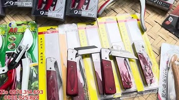 💥💥💥THANH LÝ CỰC RẺ CÁC MẪU KÉO CẮT ,TỈA CÀNH,DỤNG CỤ BONSAI…lh 0978.314.693