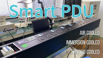 Smart PDU Liquid Immersion Cooling 🚀Overclocking Bitmian AntMiner S19 |WhatsMiner M50 M56 #bitcoin