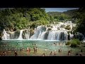 KRKA Parc Nationnal - CROATIE 2015