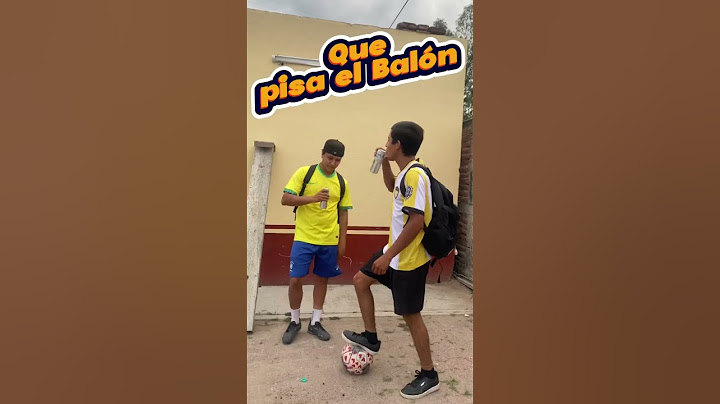 Menciona a tu amigo que pisa el balón en todos lados #music #remix #futbol #humor #comedia #viral