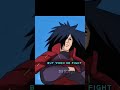 #nightmare##madra uchiya##