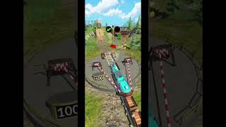 Slingshot Train screenshot 5