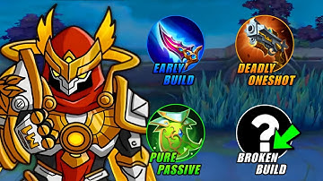 I FINALLY FOUND THE BEST BROKEN BUILD FOR ALDOUS THIS 2025🔥 (aldous best build 2025)