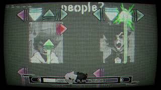 False Ideny V2 Restored Og Funkin