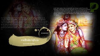 Radhakrishn soundtracks 100 - Mangalam Bhagwan Vishnu